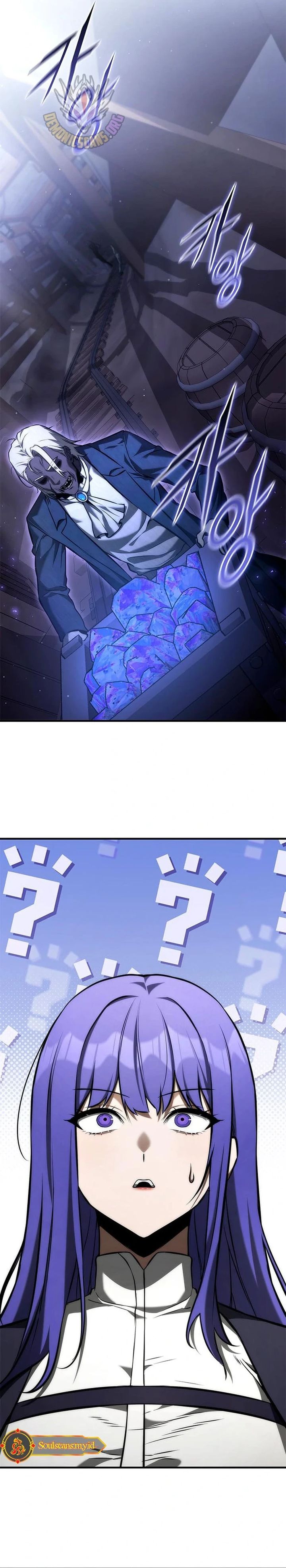 Baca The Necromancer Family’s Young Heir - Chapter 47 halaman 2