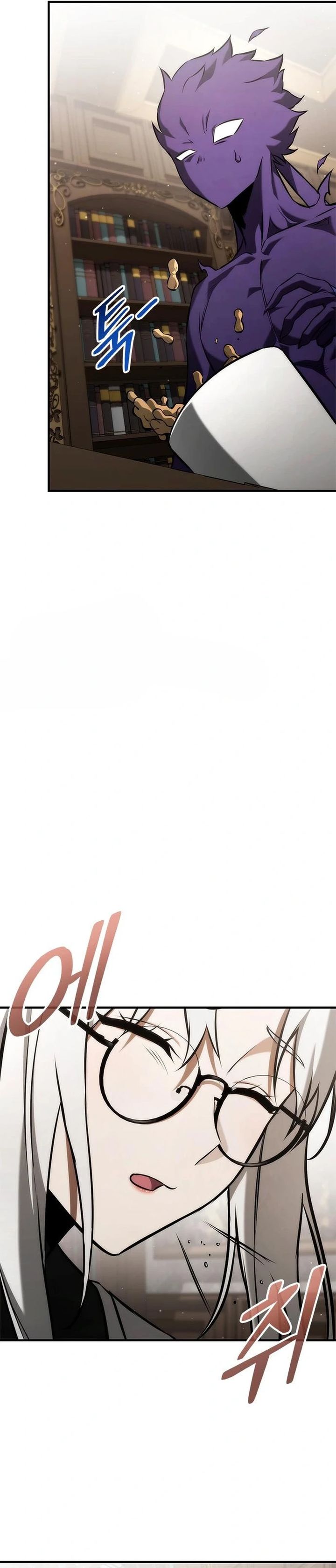 Baca The Necromancer Family’s Young Heir - Chapter 47 halaman 25