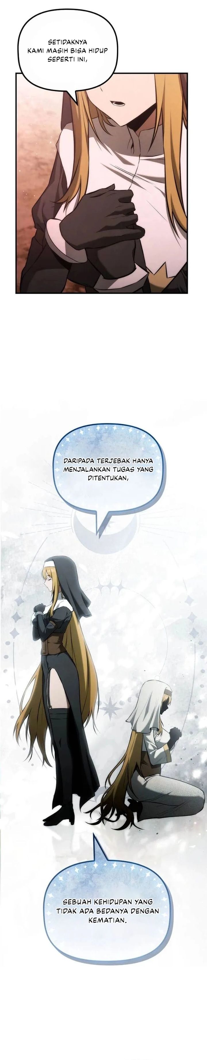 Baca The Necromancer Family’s Young Heir - Chapter 48 halaman 16