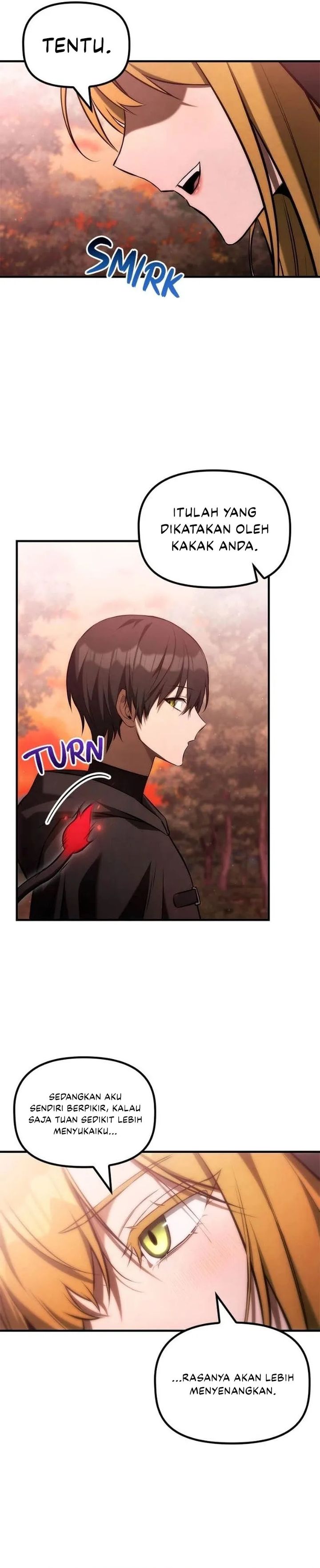 Baca The Necromancer Family’s Young Heir - Chapter 48 halaman 18