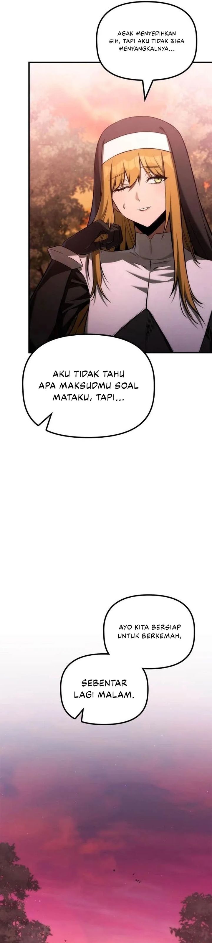 Baca The Necromancer Family’s Young Heir - Chapter 48 halaman 21