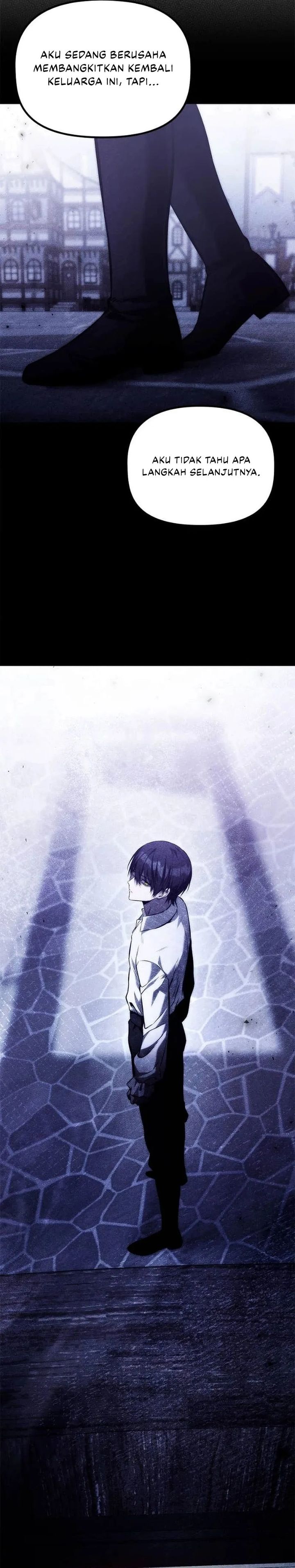 Baca The Necromancer Family’s Young Heir - Chapter 48 halaman 28