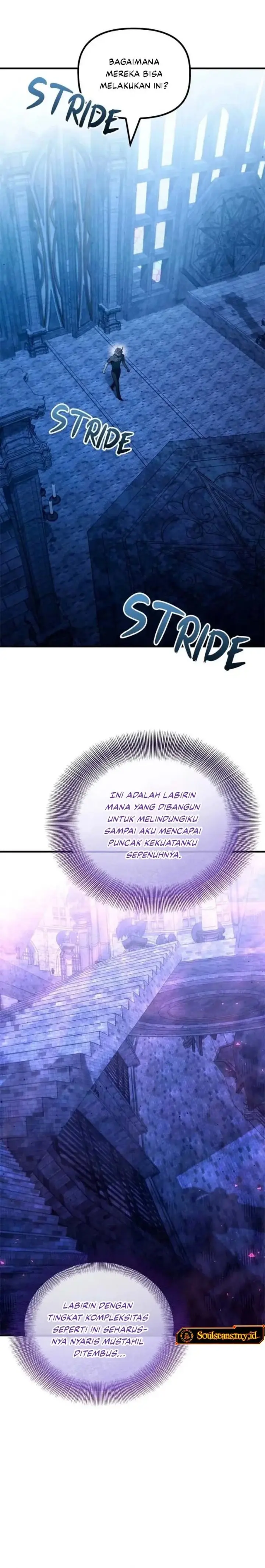 Baca The Necromancer Family's Young Heir - Chapter 53 halaman 13