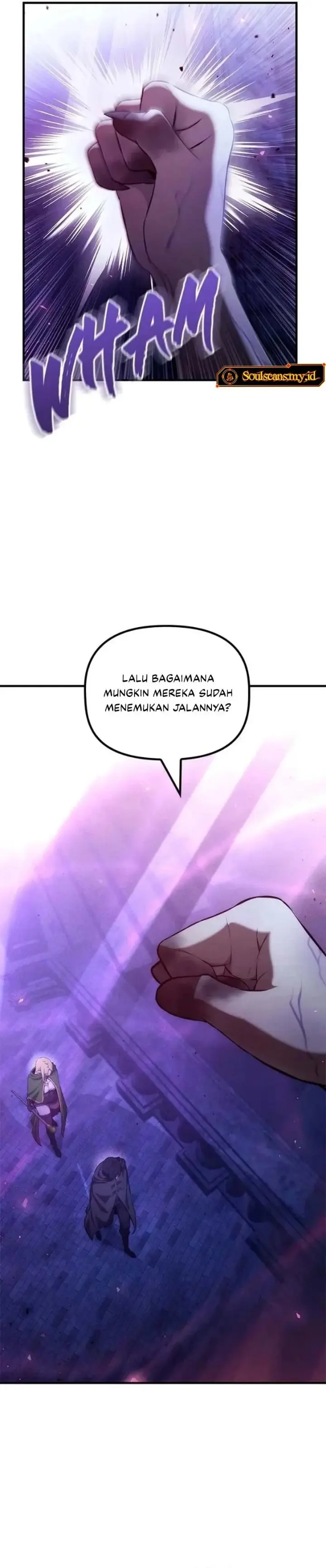 Baca The Necromancer Family's Young Heir - Chapter 53 halaman 14