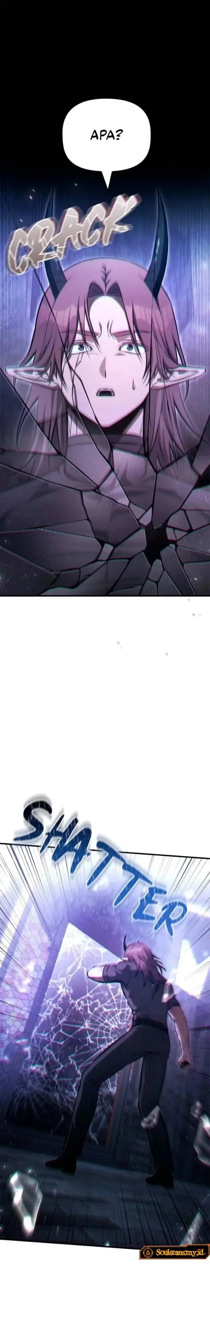 Baca The Necromancer Family's Young Heir - Chapter 53 halaman 16