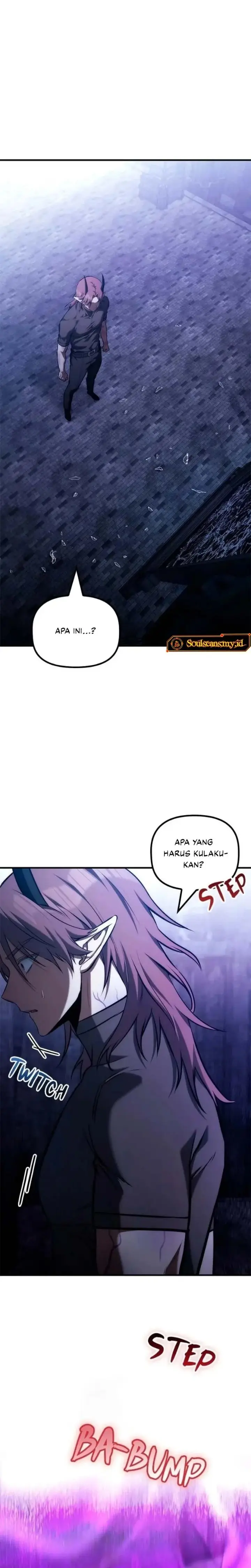 Baca The Necromancer Family's Young Heir - Chapter 53 halaman 17