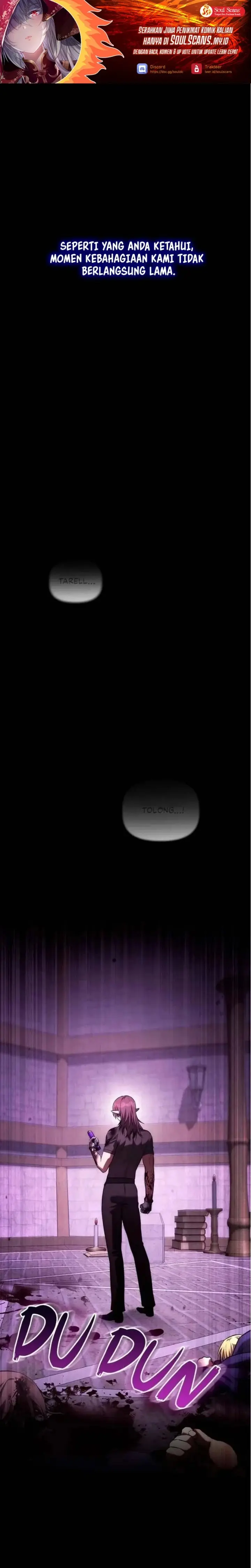 Baca The Necromancer Family's Young Heir - Chapter 53 halaman 2