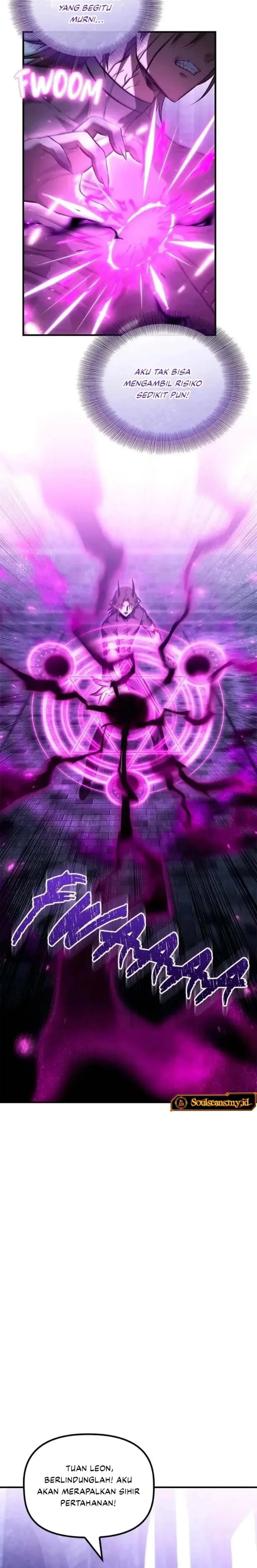 Baca The Necromancer Family's Young Heir - Chapter 53 halaman 26