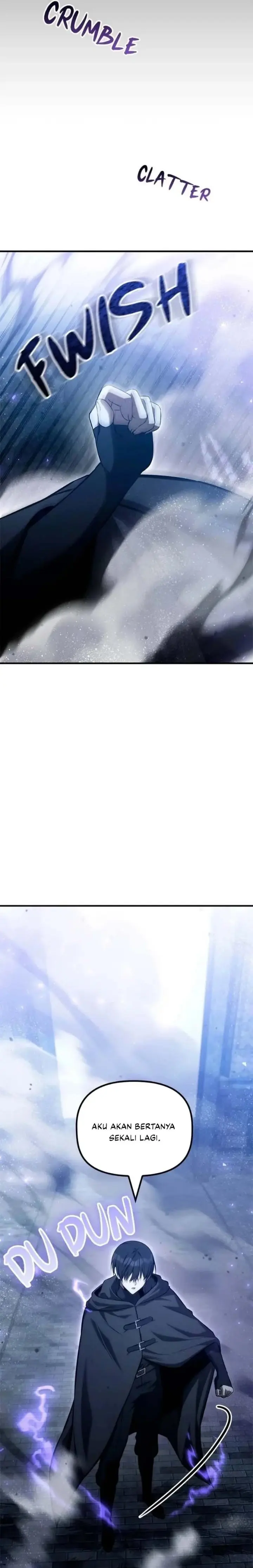 Baca The Necromancer Family's Young Heir - Chapter 53 halaman 31