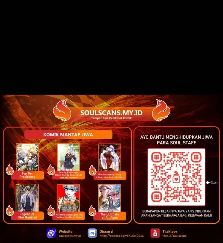 Baca The Necromancer Family's Young Heir - Chapter 53 halaman 34