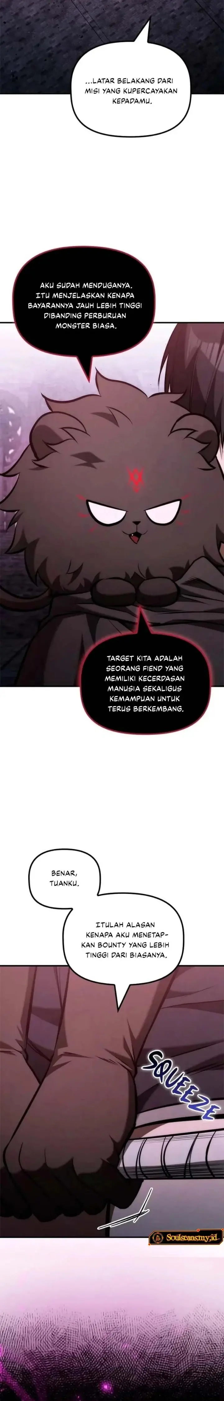 Baca The Necromancer Family's Young Heir - Chapter 53 halaman 8