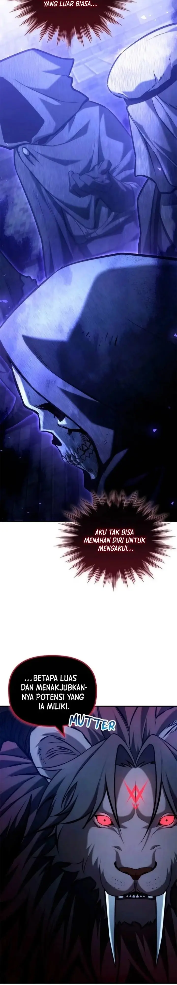 Baca The Necromancer Family's Young Heir - Chapter 54 halaman 17