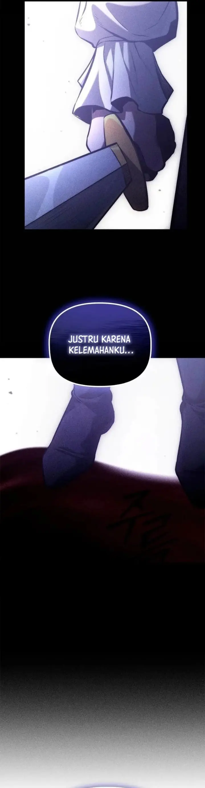 Baca The Necromancer Family's Young Heir - Chapter 54 halaman 20