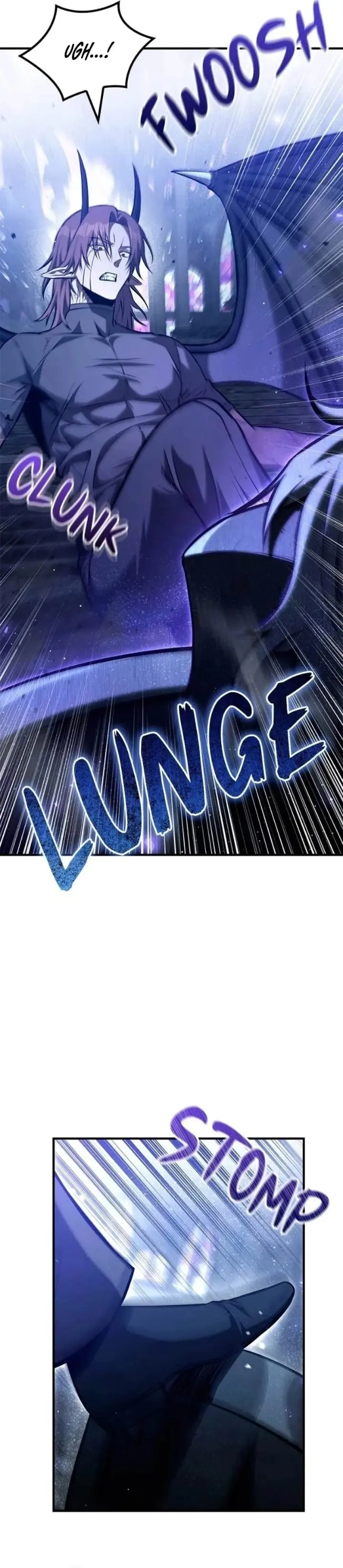 Baca The Necromancer Family's Young Heir - Chapter 54 halaman 24