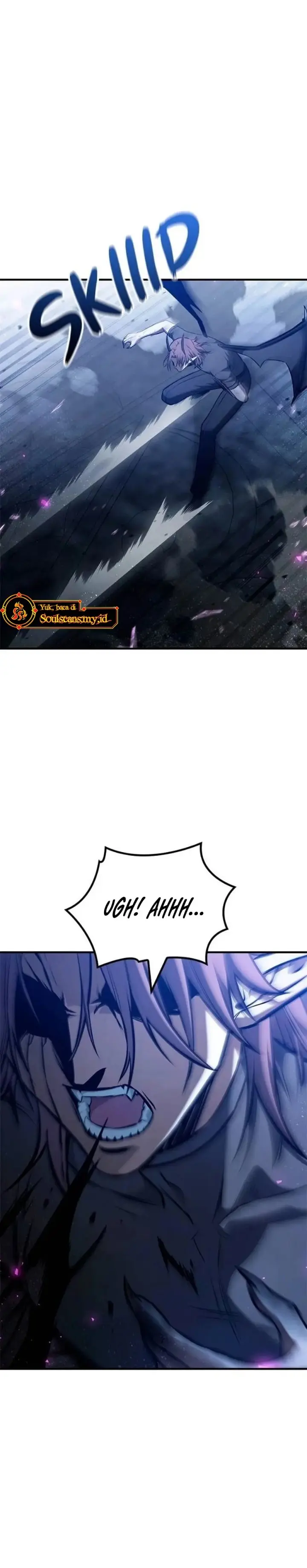 Baca The Necromancer Family's Young Heir - Chapter 54 halaman 35