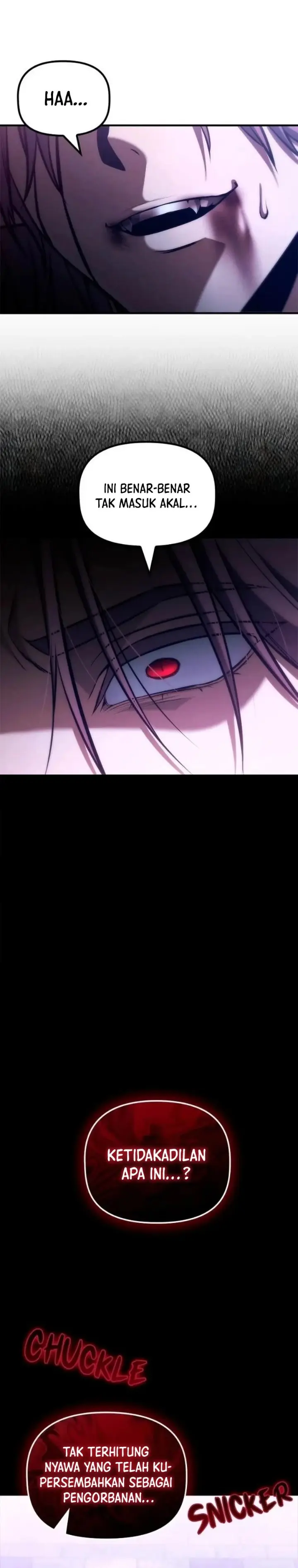 Baca The Necromancer Family's Young Heir - Chapter 54 halaman 40