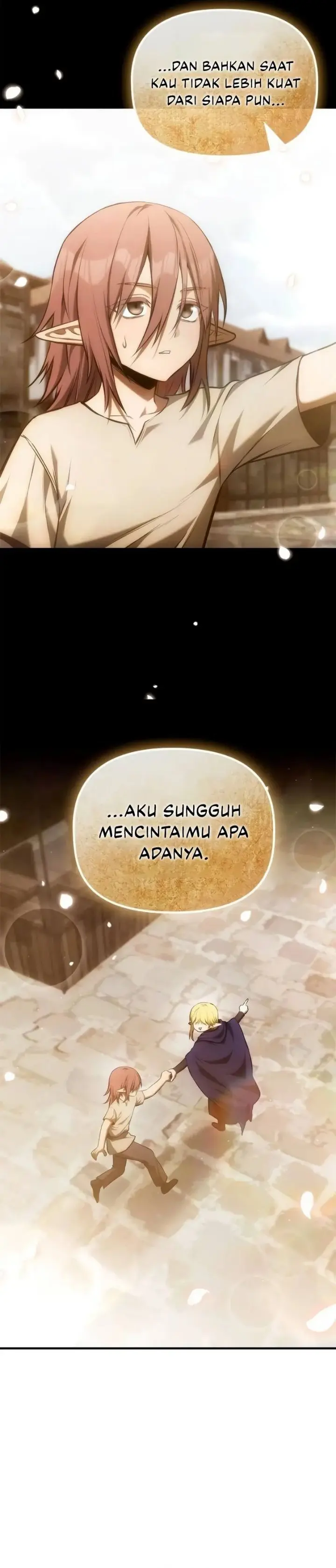 Baca The Necromancer Family's Young Heir - Chapter 56 halaman 10