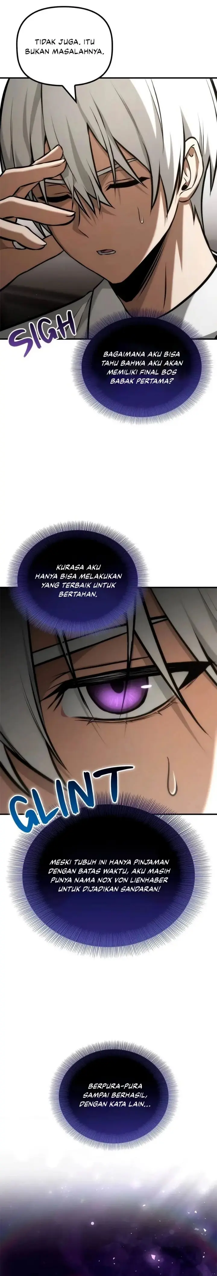 Baca The Necromancer Family's Young Heir - Chapter 56 halaman 31