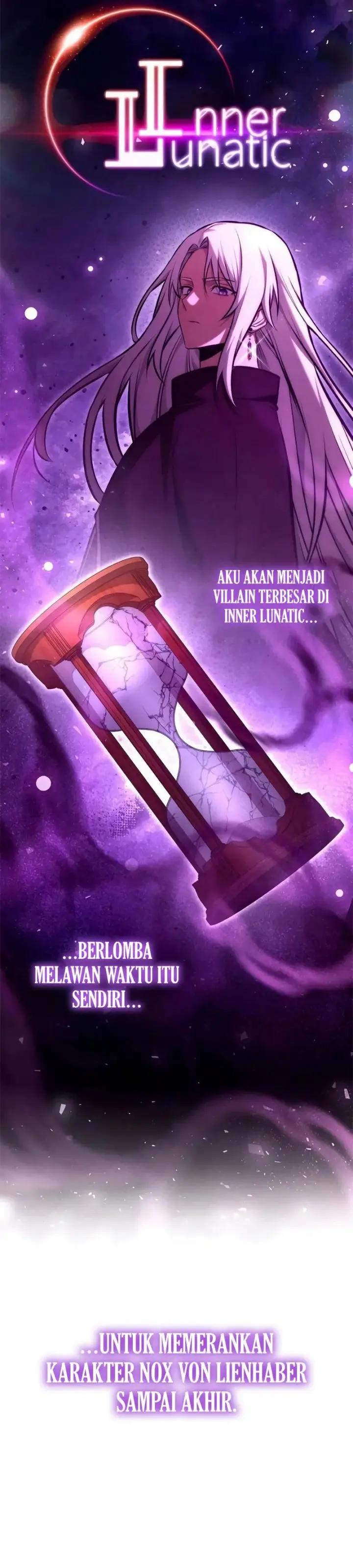 Baca The Necromancer Family's Young Heir - Chapter 56 halaman 32