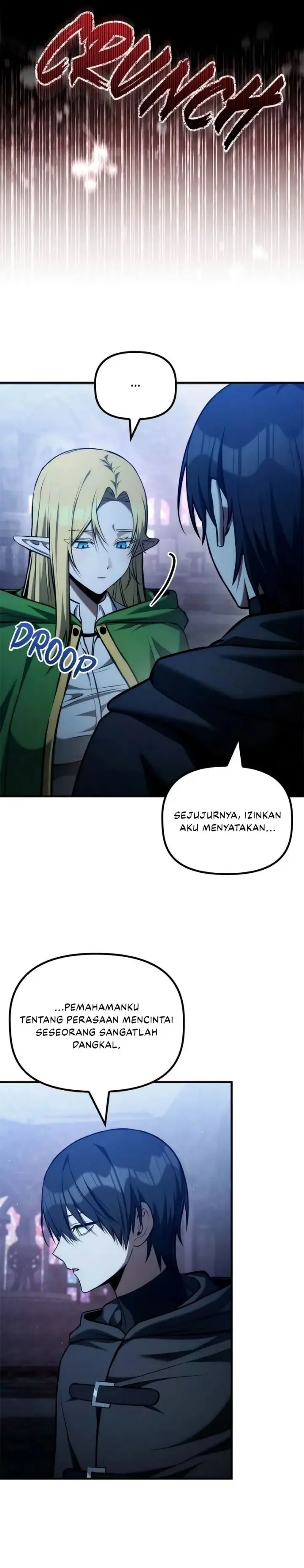 Baca The Necromancer Family's Young Heir - Chapter 56 halaman 7