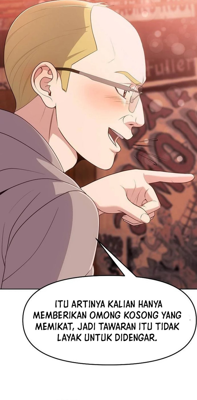 The New Employee Kim Chul-Soo Chapter 104 page 26