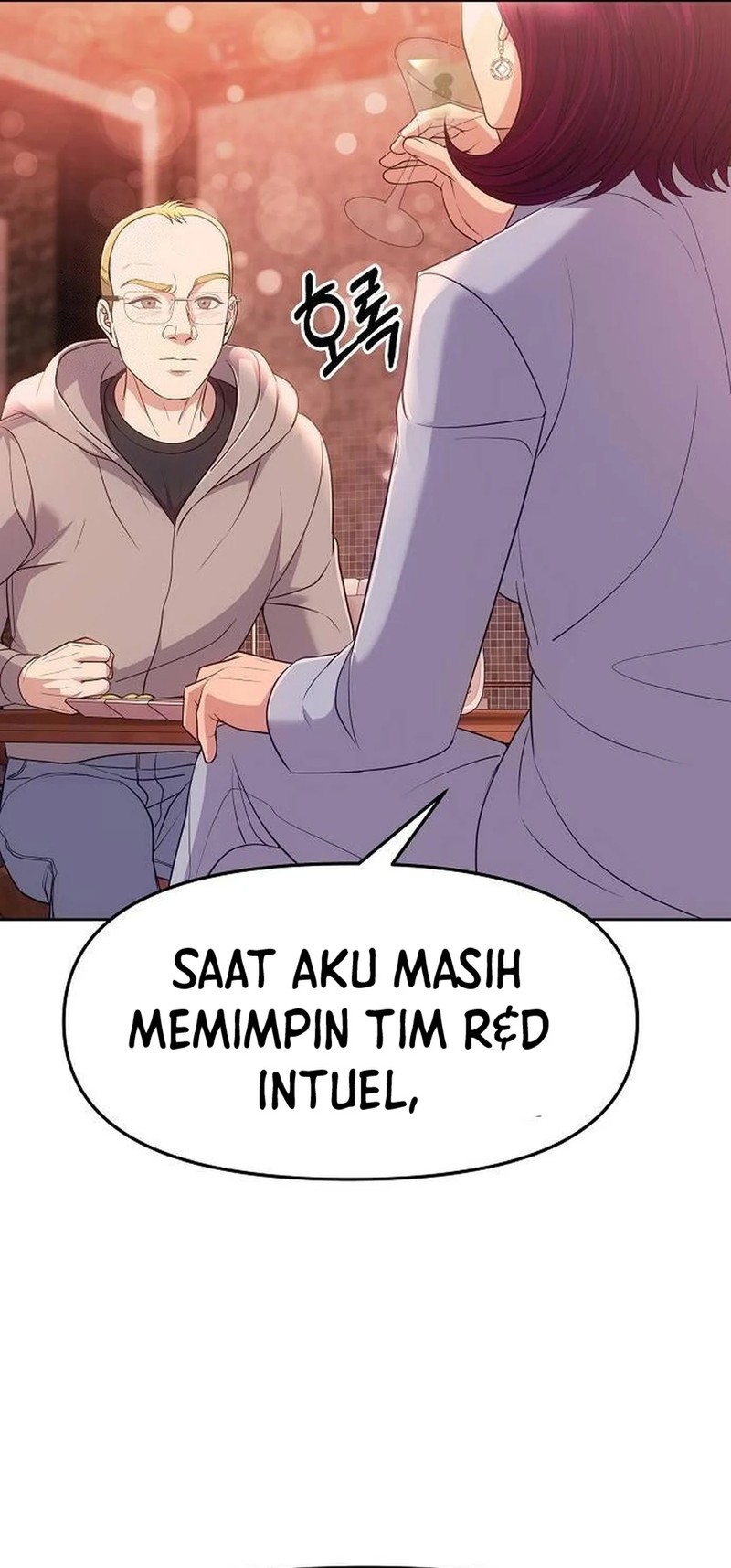 The New Employee Kim Chul-Soo Chapter 104 page 44