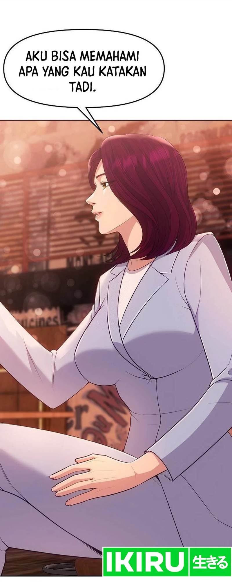 The New Employee Kim Chul-Soo Chapter 104 page 56