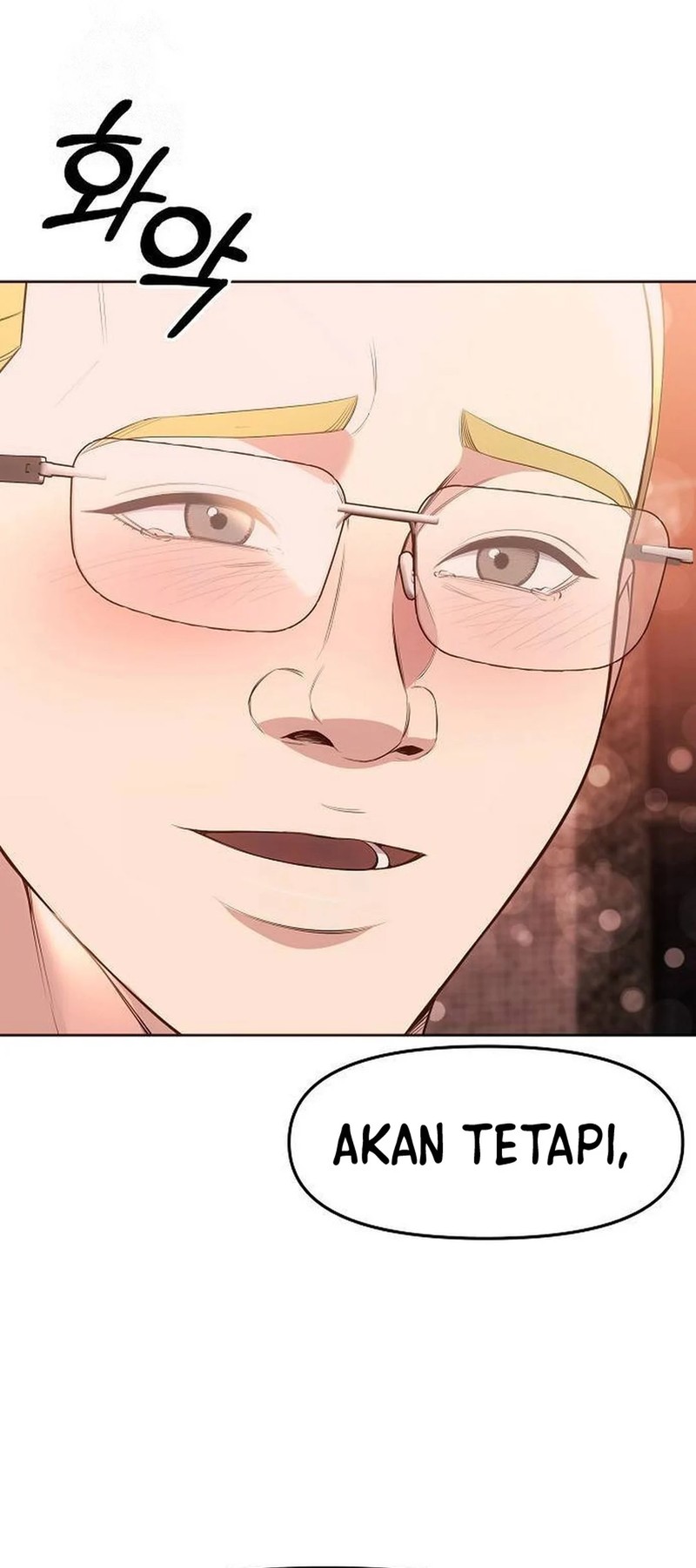 The New Employee Kim Chul-Soo Chapter 104 page 58
