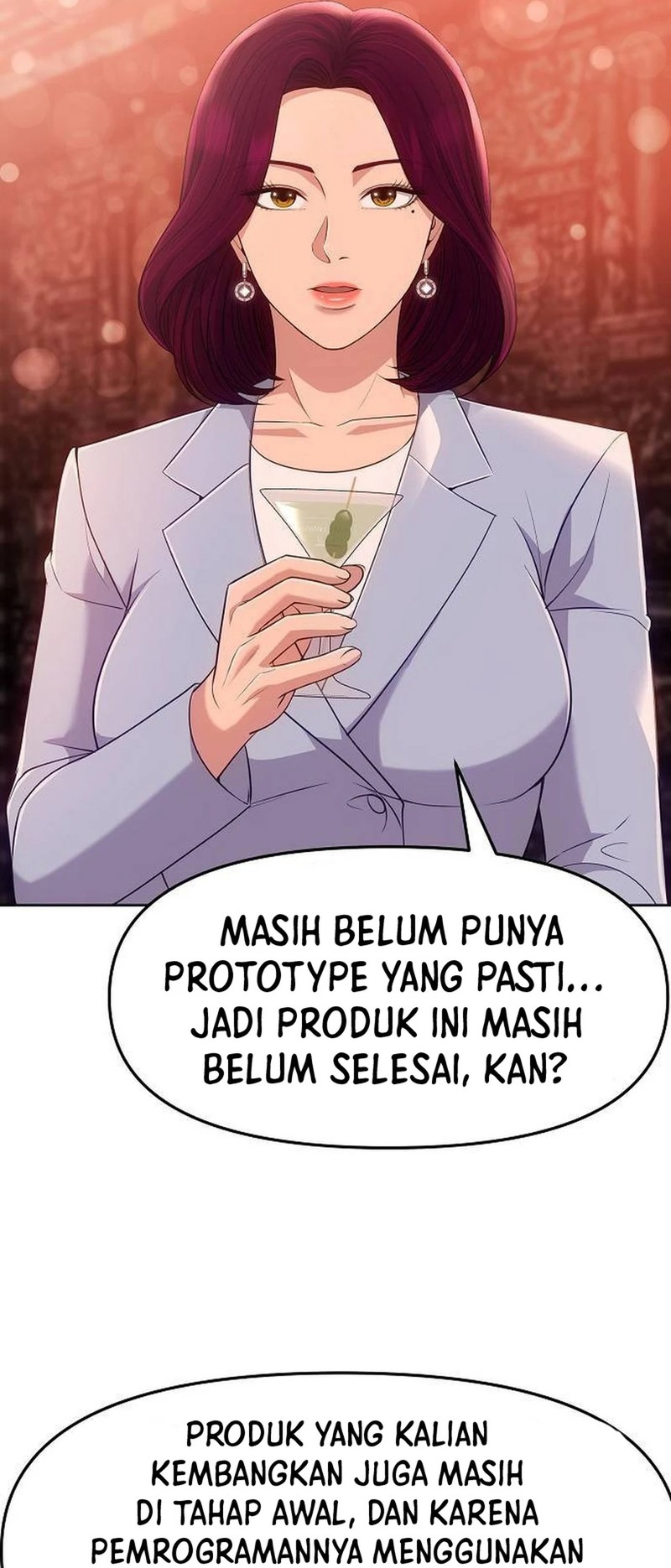 The New Employee Kim Chul-Soo Chapter 104 page 6