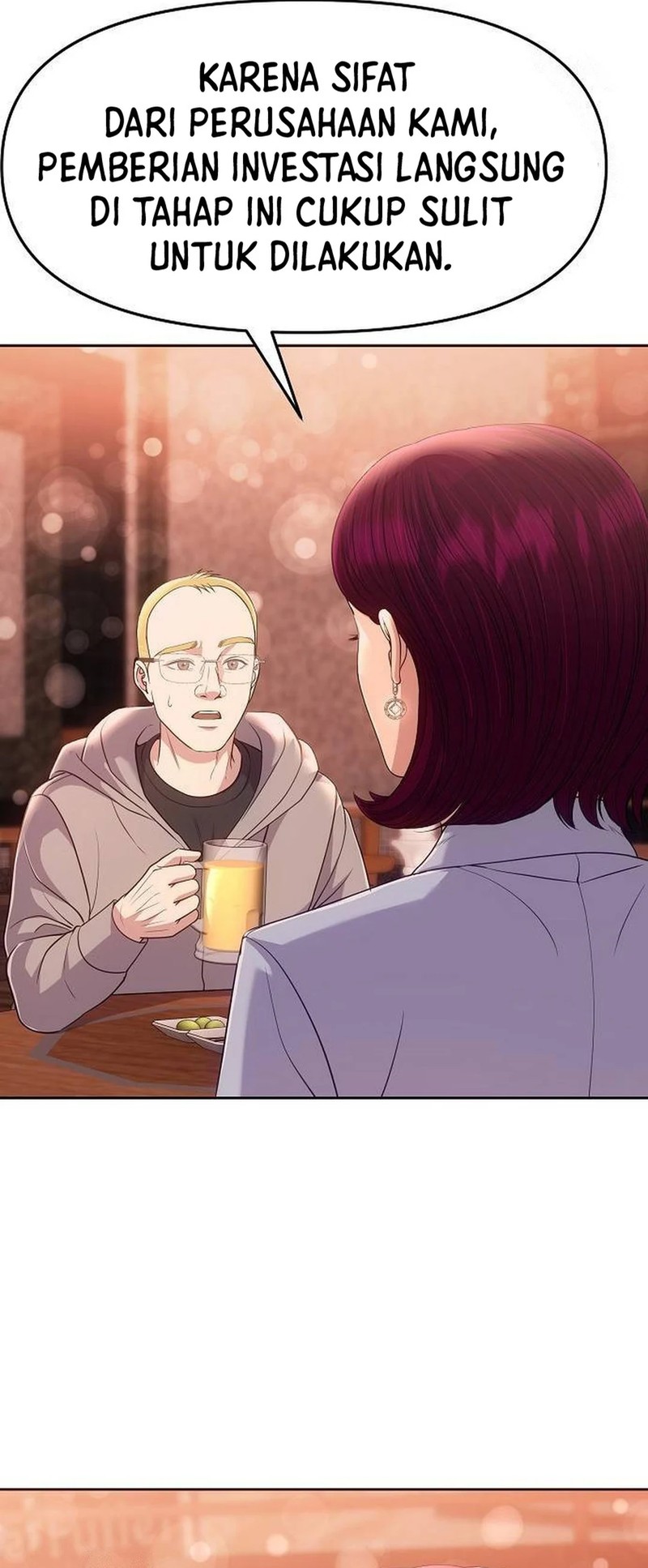 The New Employee Kim Chul-Soo Chapter 104 page 60