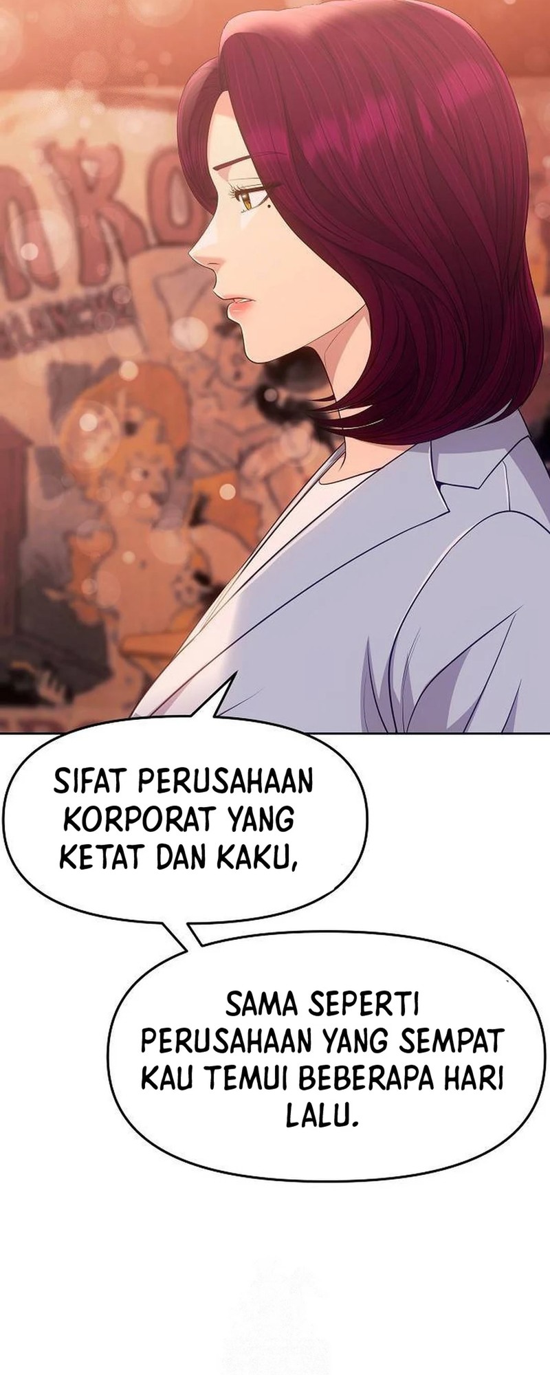 The New Employee Kim Chul-Soo Chapter 104 page 62