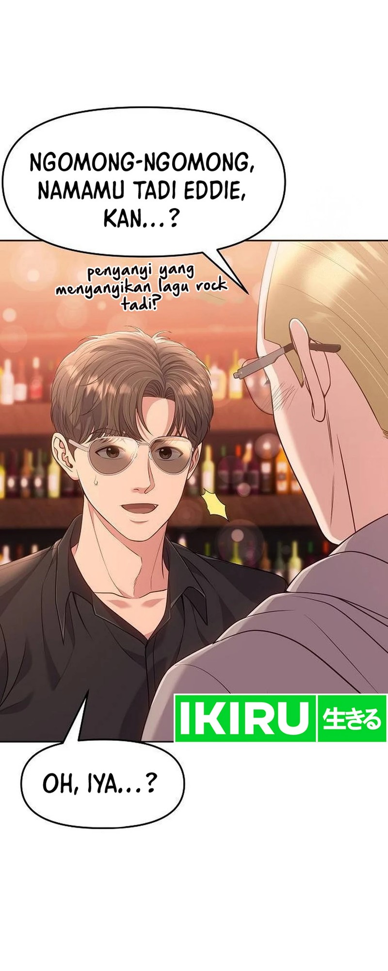 The New Employee Kim Chul-Soo Chapter 104 page 78