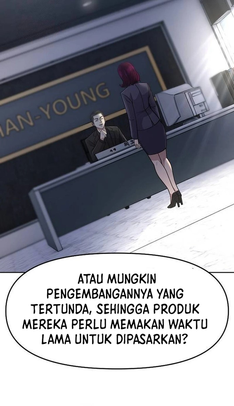 The New Employee Kim Chul-Soo Chapter 104 page 120