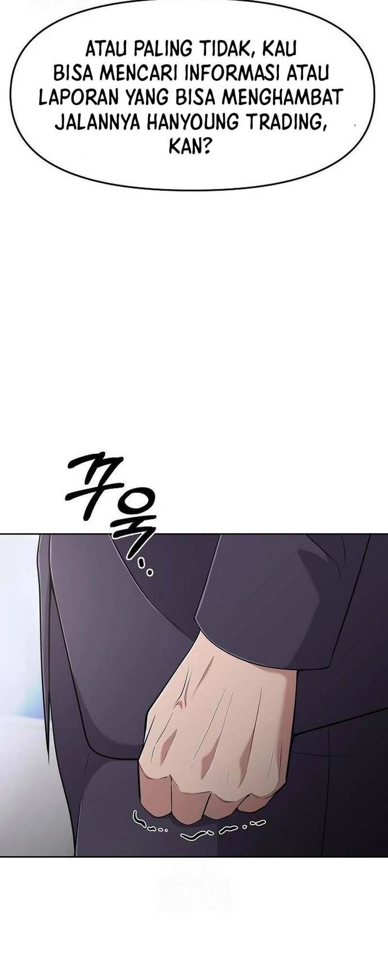 The New Employee Kim Chul-Soo Chapter 104 page 128