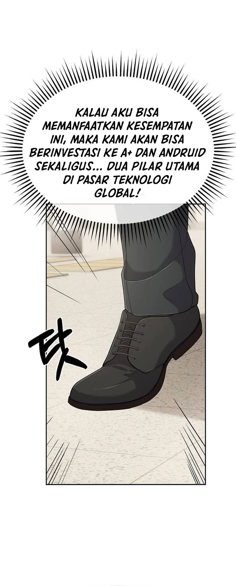 The New Employee Kim Chul-Soo Chapter 104 page 162