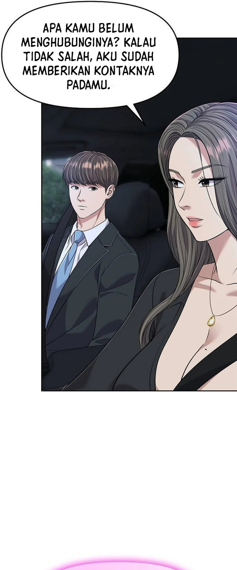 The New Employee Kim Chul-Soo Chapter 105 page 60