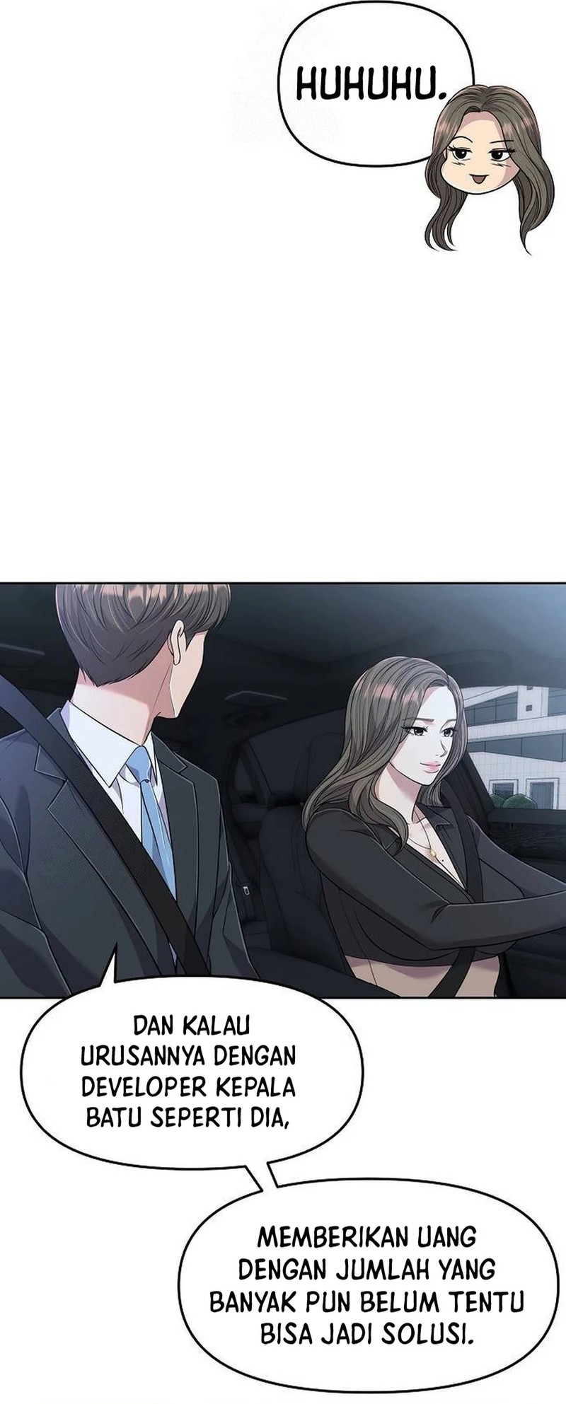 The New Employee Kim Chul-Soo Chapter 105 page 66