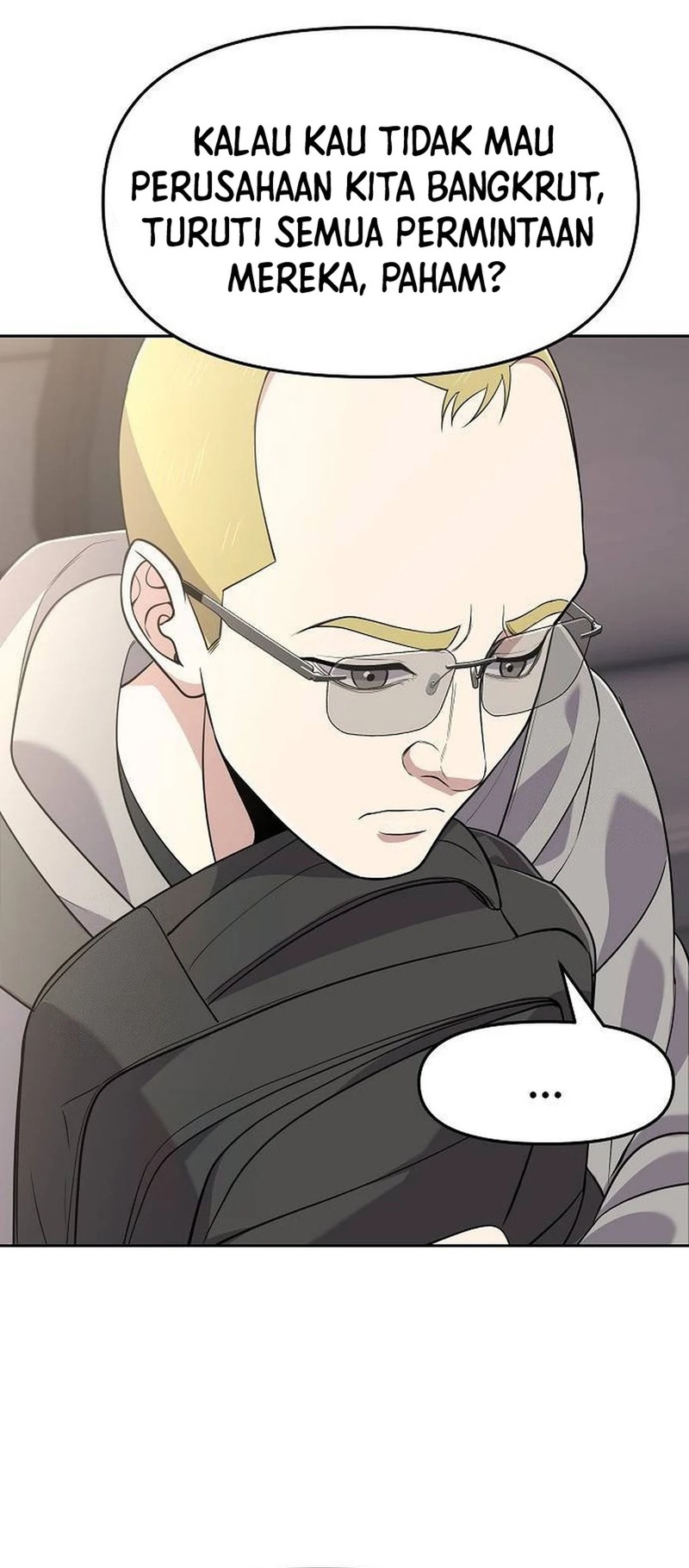The New Employee Kim Chul-Soo Chapter 105 page 88