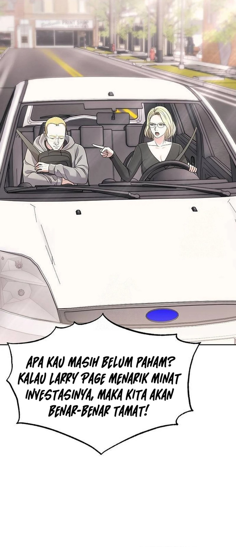 The New Employee Kim Chul-Soo Chapter 105 page 92
