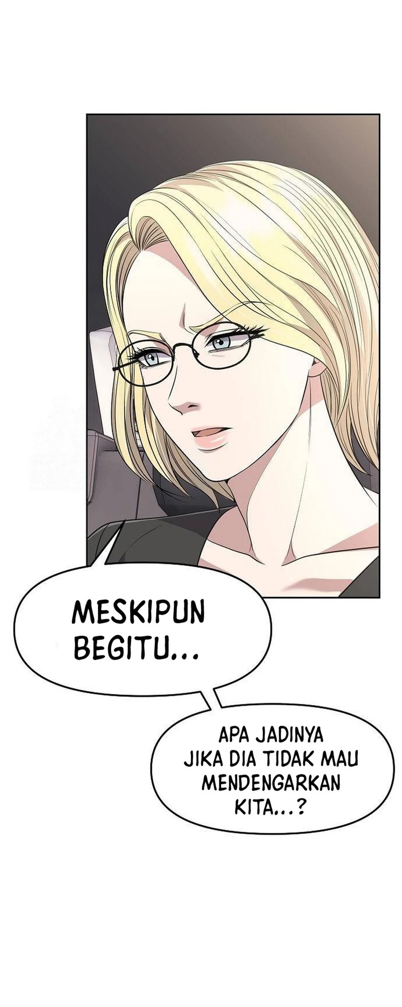 The New Employee Kim Chul-Soo Chapter 105 page 96