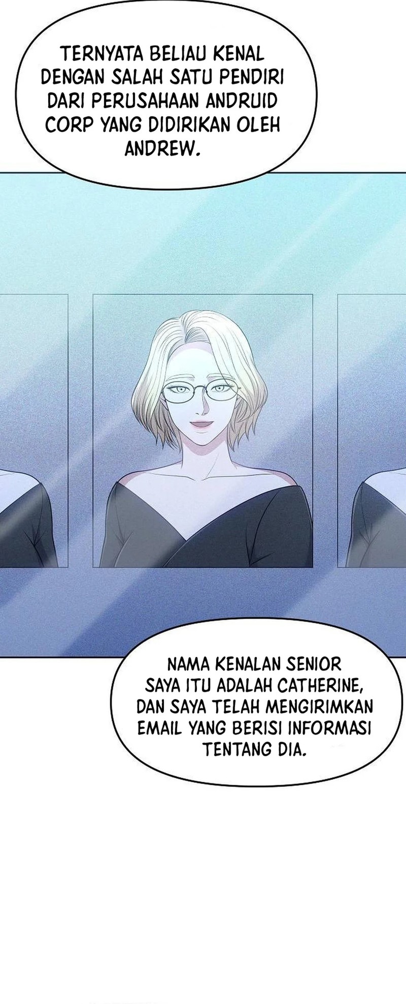 The New Employee Kim Chul-Soo Chapter 105 page 12