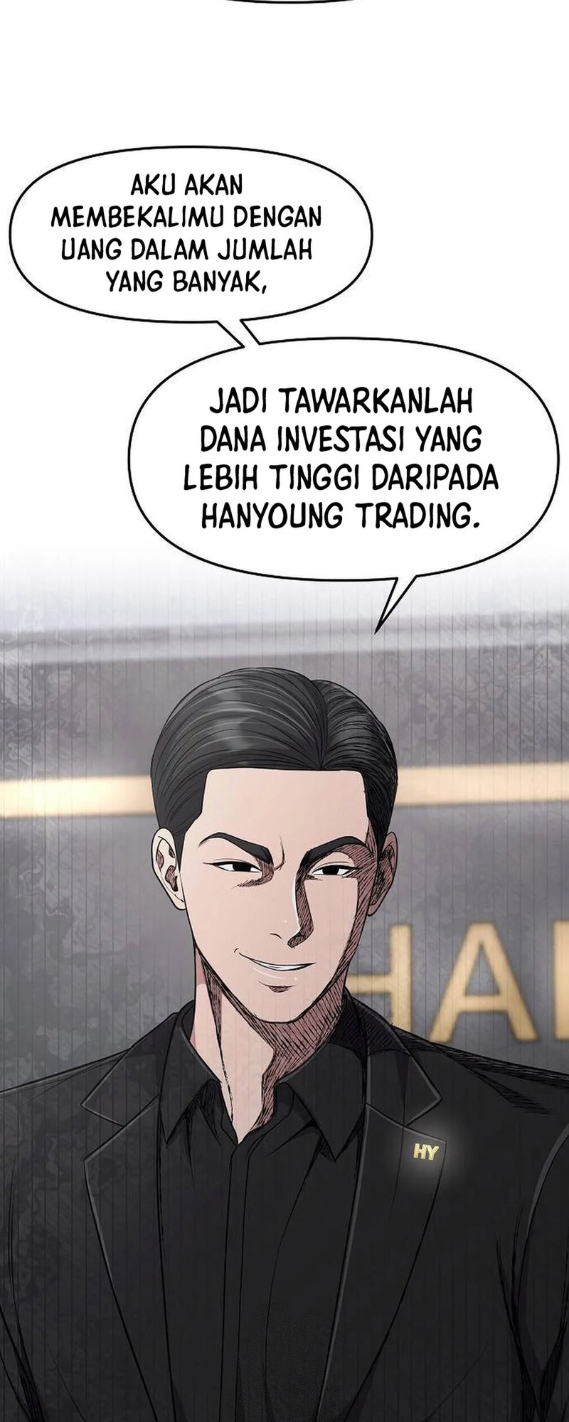 The New Employee Kim Chul-Soo Chapter 105 page 130