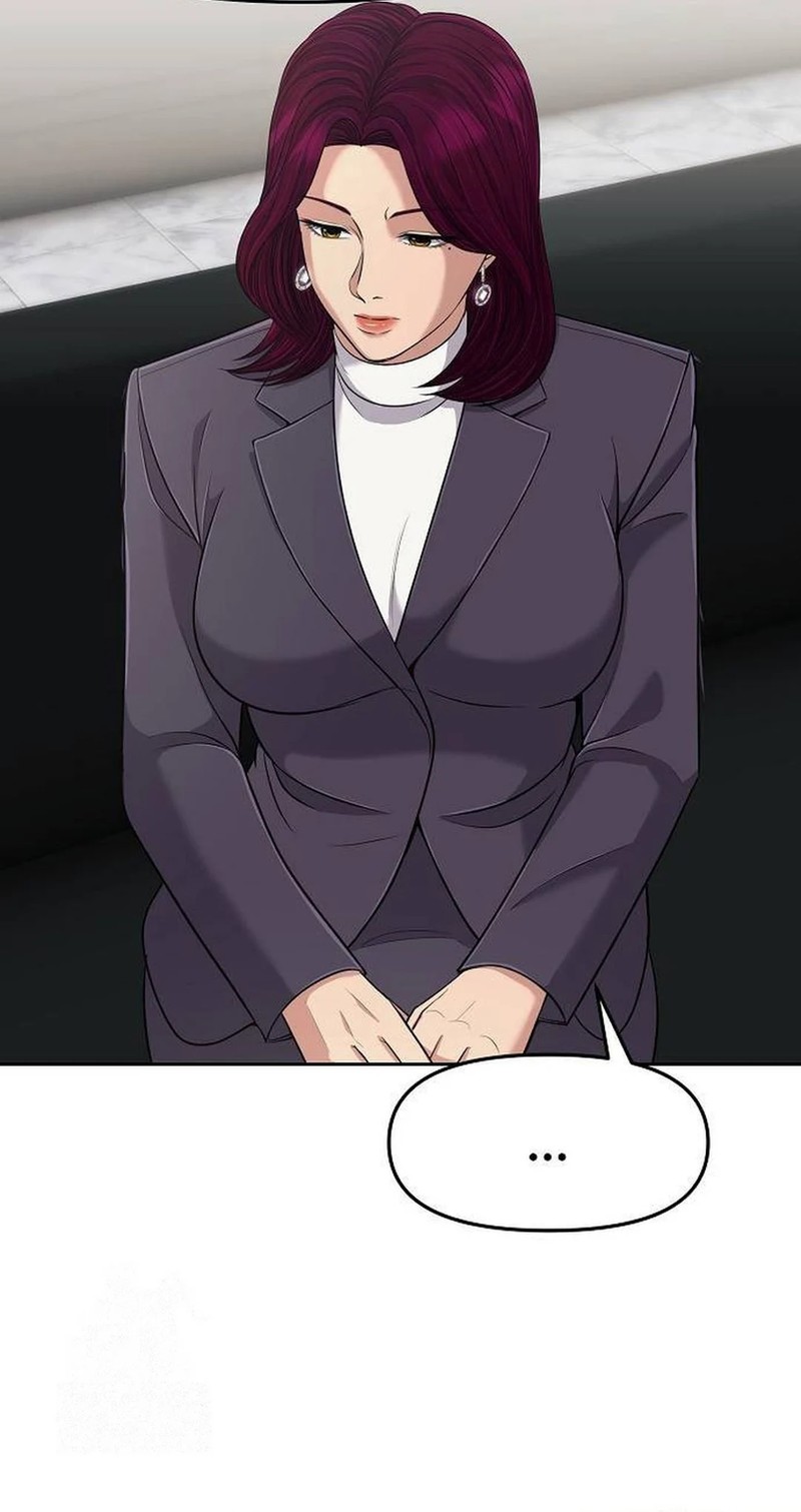 The New Employee Kim Chul-Soo Chapter 105 page 134