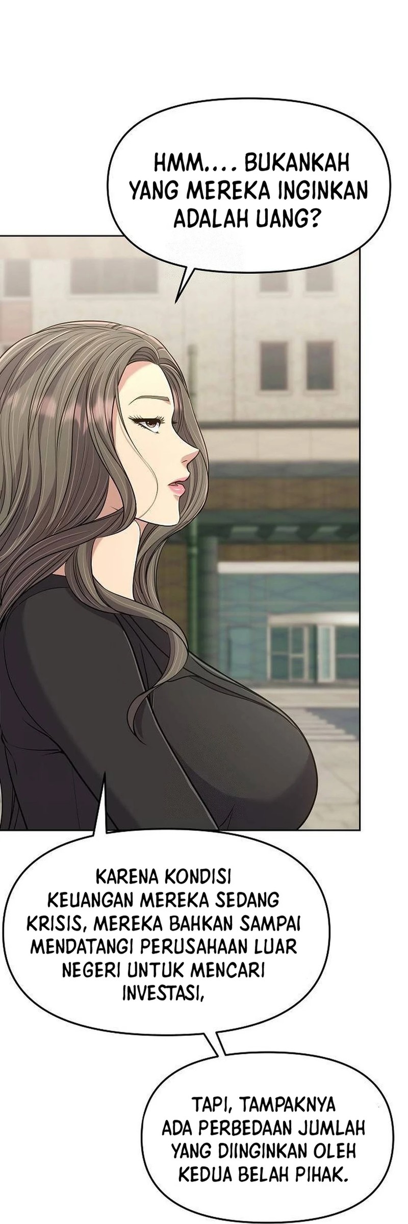 The New Employee Kim Chul-Soo Chapter 105 page 146