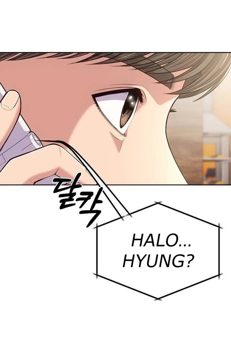 The New Employee Kim Chul-Soo Chapter 105 page 162