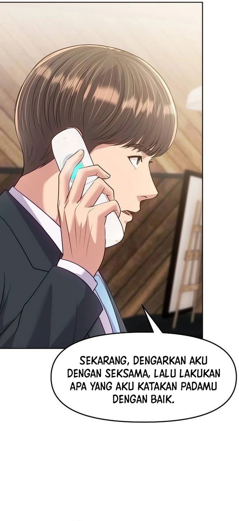 The New Employee Kim Chul-Soo Chapter 105 page 168