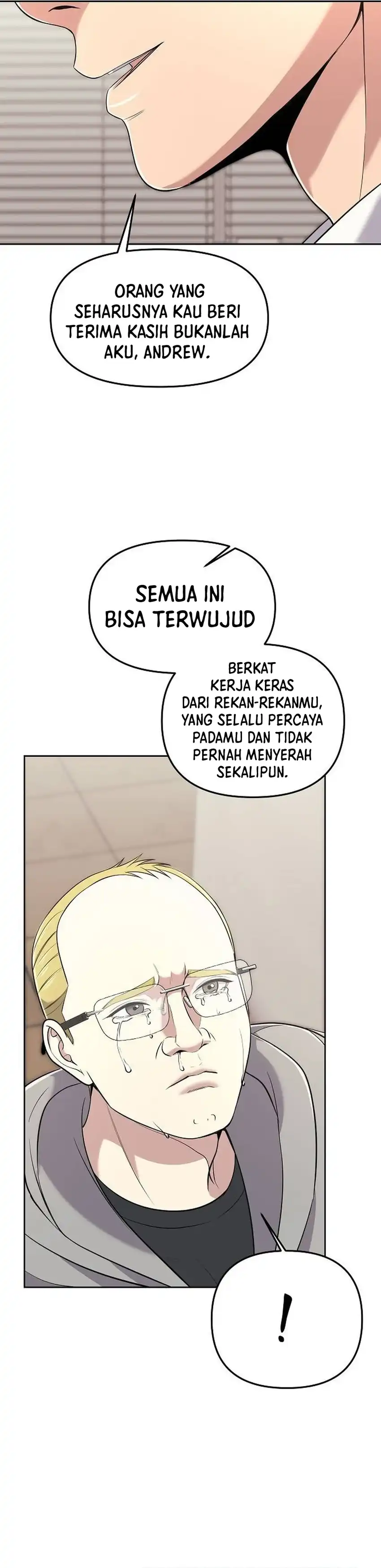 The New Employee Kim Chul-Soo Chapter 112 page 24