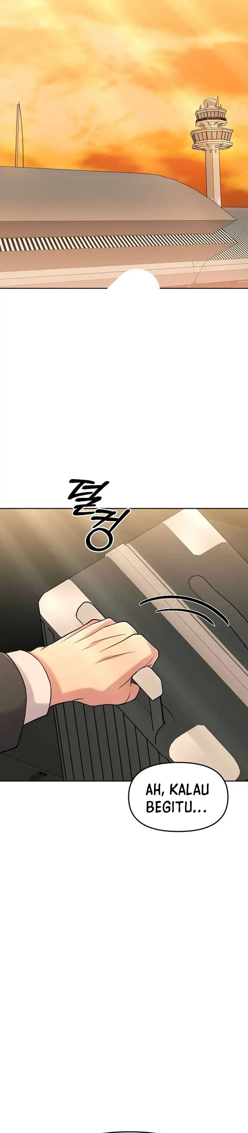The New Employee Kim Chul-Soo Chapter 112 page 36