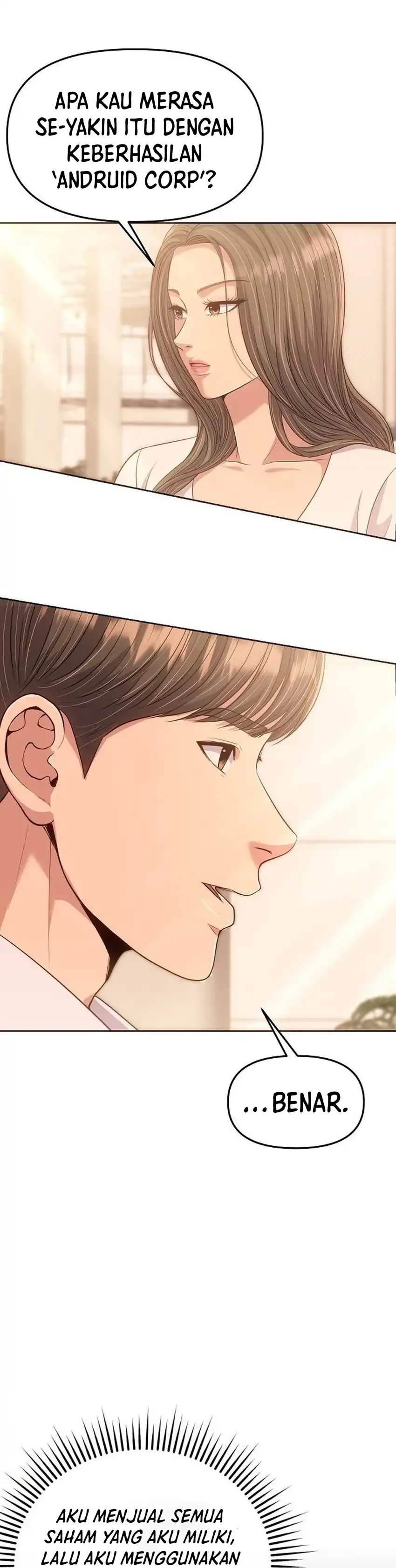 The New Employee Kim Chul-Soo Chapter 112 page 44