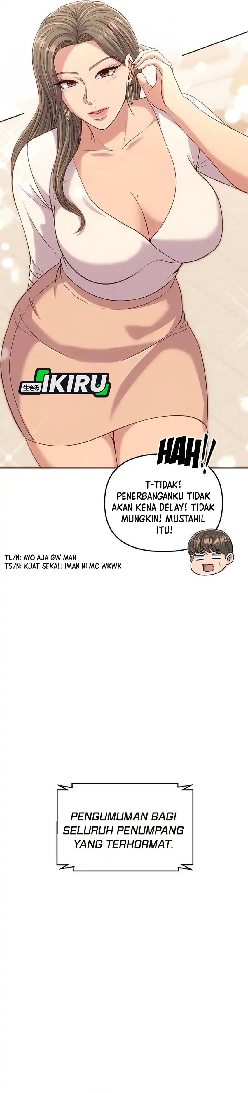 The New Employee Kim Chul-Soo Chapter 112 page 62